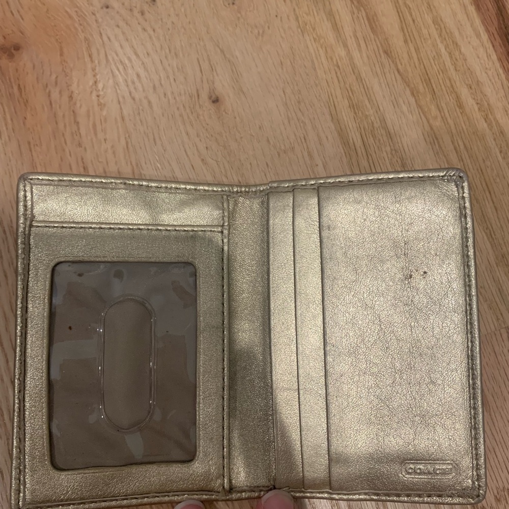 Couch card holder - Picture 2 of 2
